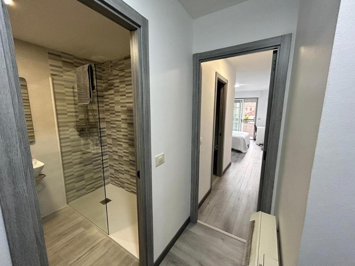 O Fogar De Elisa Apartman Redondela Kültér fotó