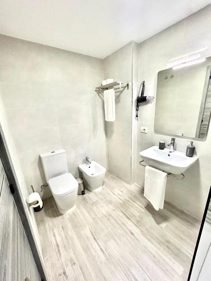 O Fogar De Elisa Apartman Redondela Kültér fotó