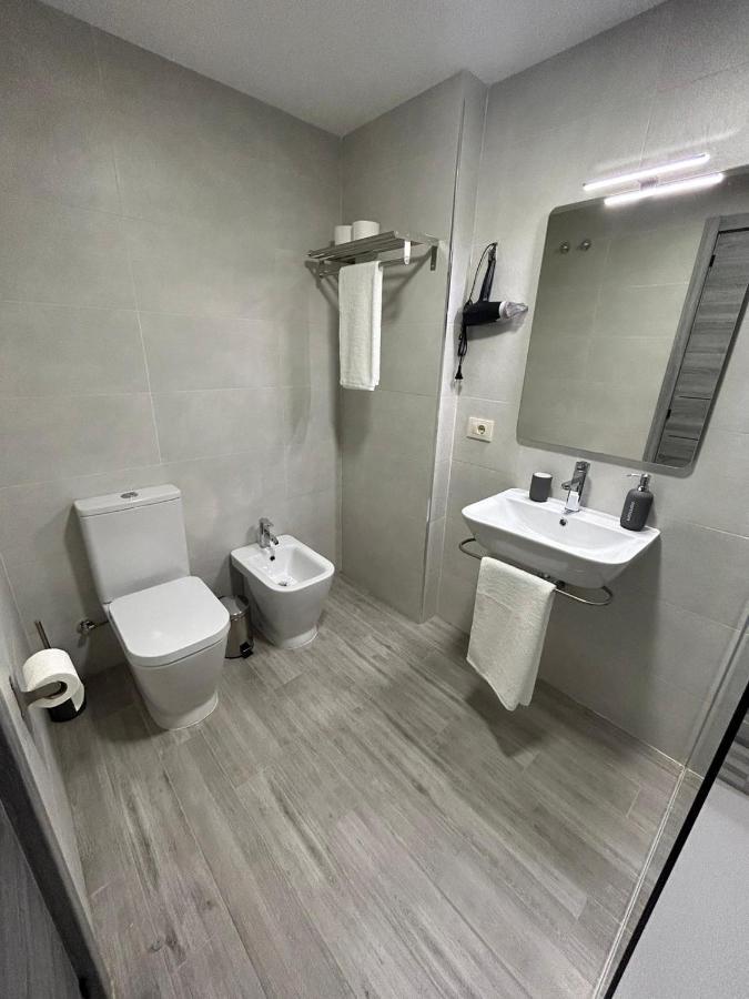 O Fogar De Elisa Apartman Redondela Kültér fotó